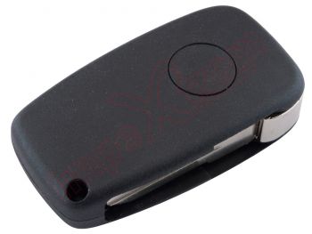 Producto Genérico - Telemando de 3 botones con espadín, ID48 433 Mhz para Iveco Daily